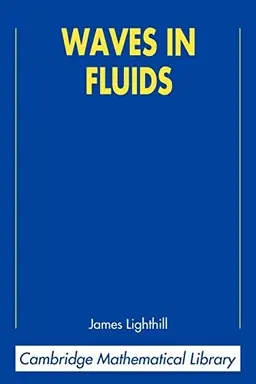 Waves in fluids